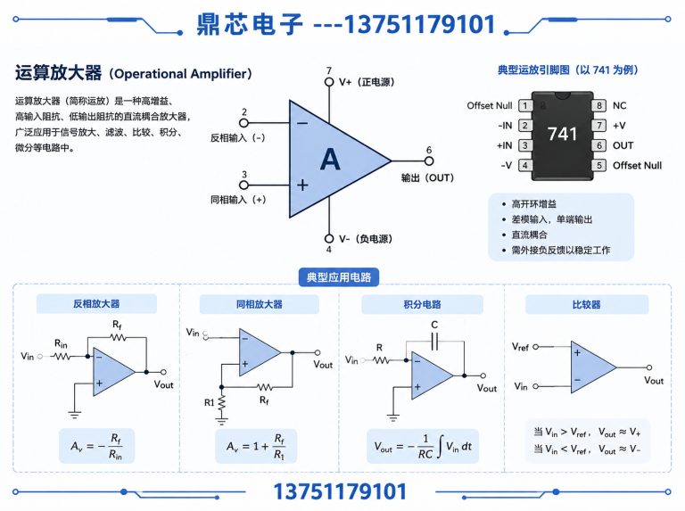 云浮集成电路展示图
