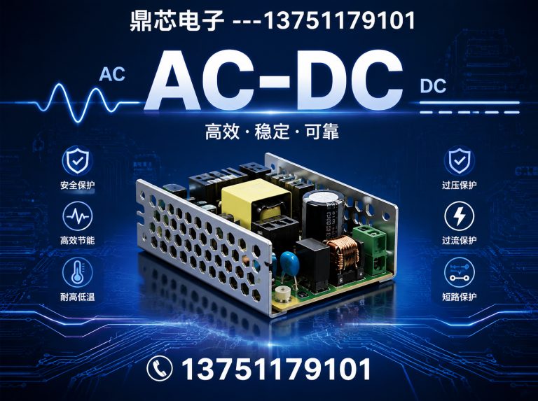 云浮AC-DC展示图
